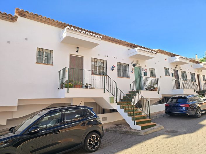 Image No.35-2 Bed Village House for sale