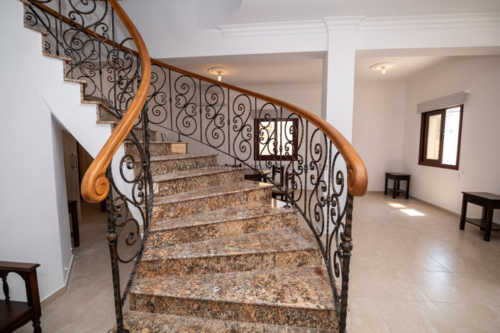 Image No.10-Villa de 4 chambres à vendre à Ayia Triada