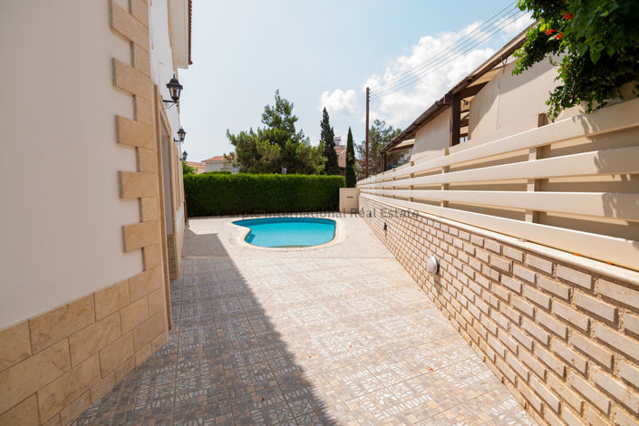 Image No.29-Villa de 4 chambres à vendre à Ayia Triada