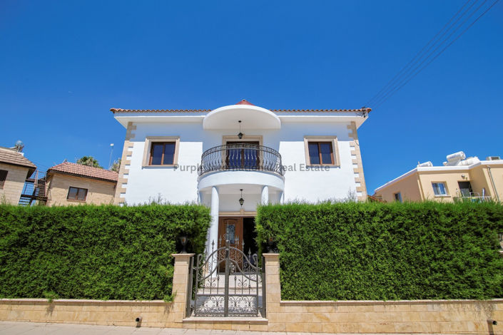 Image No.32-Villa de 4 chambres à vendre à Ayia Triada