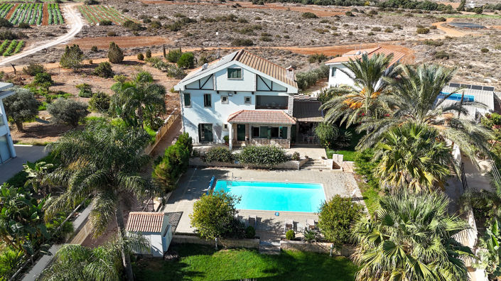 Image No.21-5 Bed Villa for sale