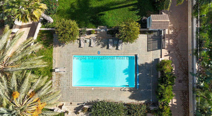 Image No.3-5 Bed Villa for sale