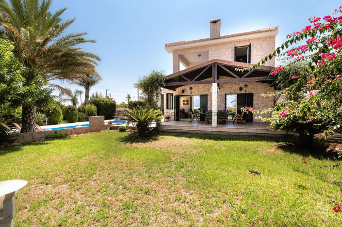 Image No.36-5 Bed Villa for sale