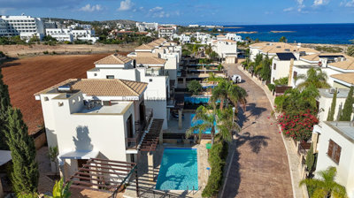 1 - Famagusta, Villa