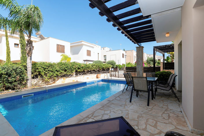 Image No.34-3 Bed Villa for sale