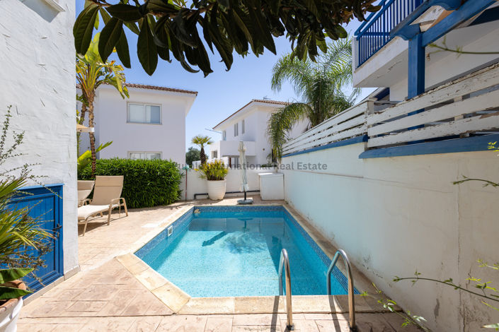 Image No.25-3 Bed Villa for sale