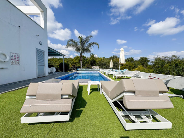 Image No.11-Villa de 5 chambres à vendre à Protaras