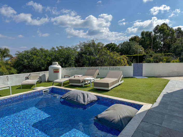 Image No.12-Villa de 5 chambres à vendre à Protaras