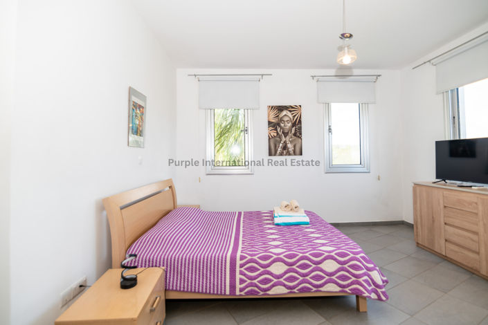 Image No.19-Villa de 5 chambres à vendre à Protaras