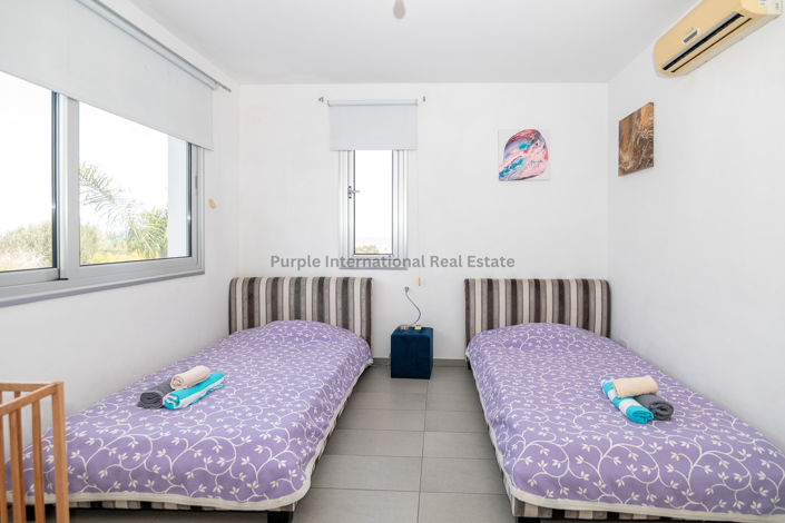 Image No.23-Villa de 5 chambres à vendre à Protaras