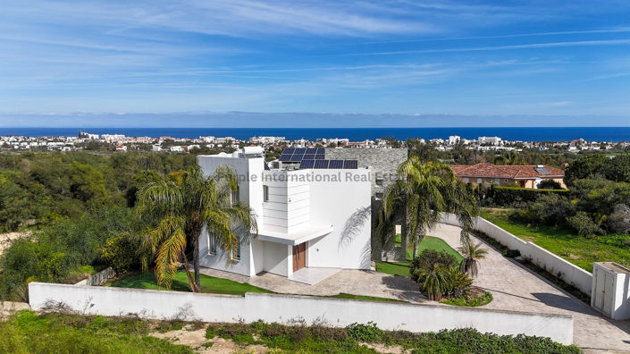 Image No.30-Villa de 5 chambres à vendre à Protaras