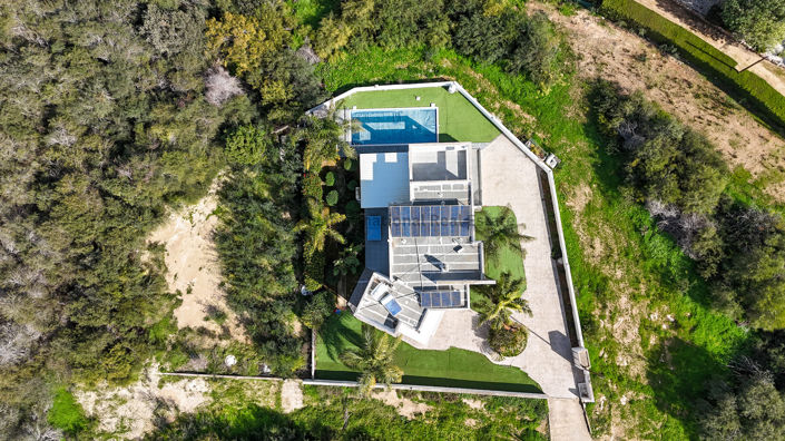 Image No.4-Villa de 5 chambres à vendre à Protaras