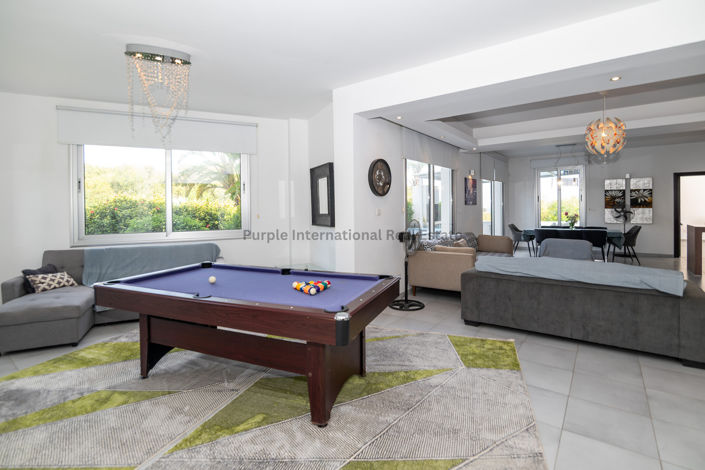 Image No.6-Villa de 5 chambres à vendre à Protaras