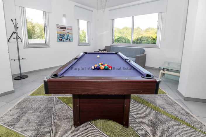 Image No.7-Villa de 5 chambres à vendre à Protaras