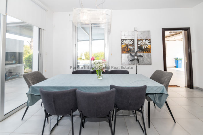 Image No.8-Villa de 5 chambres à vendre à Protaras