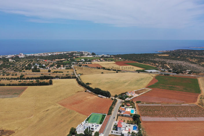 Image No.10-Terrain à vendre à Ayia Napa