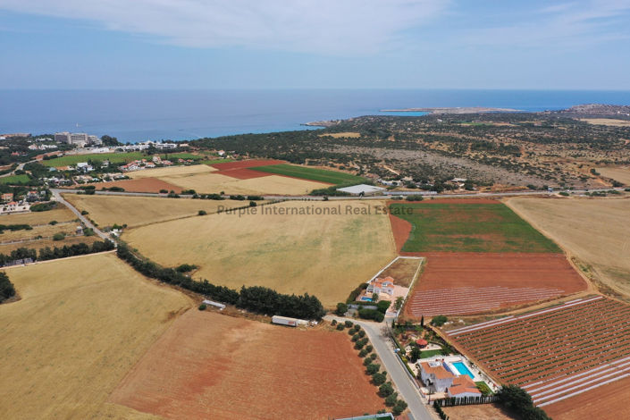 Image No.4-Terrain à vendre à Ayia Napa