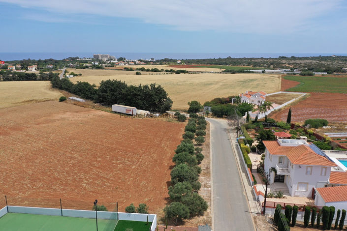 Image No.5-Terrain à vendre à Ayia Napa