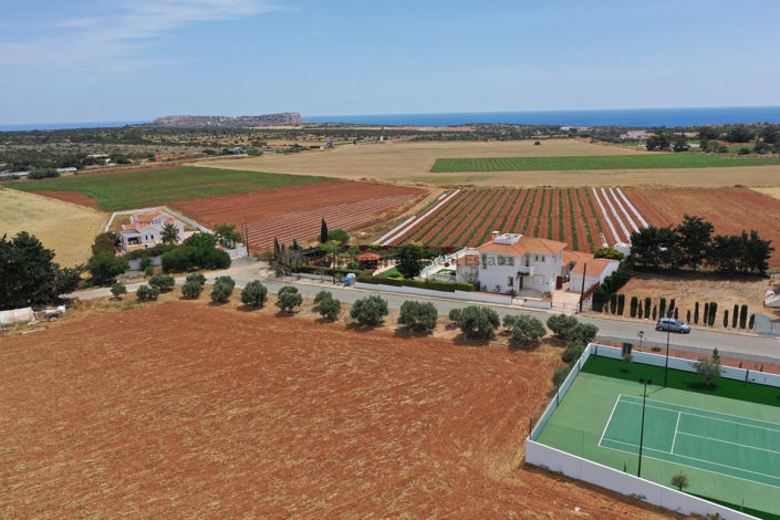 Image No.6-Terrain à vendre à Ayia Napa