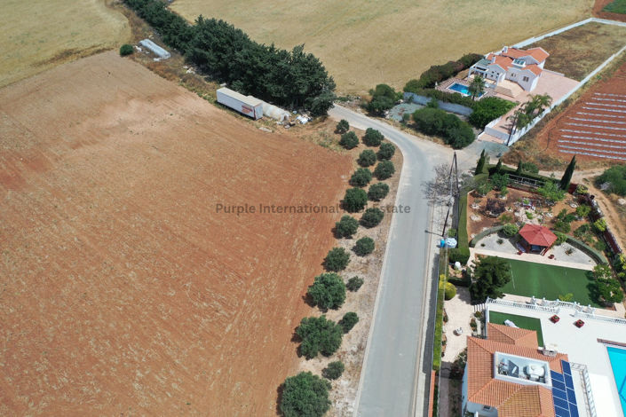 Image No.8-Terrain à vendre à Ayia Napa