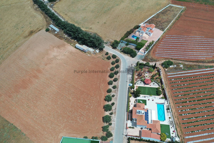 Image No.9-Terrain à vendre à Ayia Napa