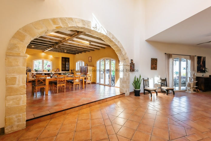 Image No.14-Villa de 5 chambres à vendre à Protaras