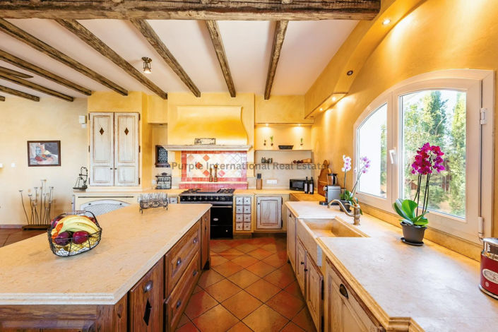 Image No.16-Villa de 5 chambres à vendre à Protaras