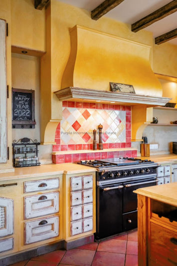 Image No.17-Villa de 5 chambres à vendre à Protaras