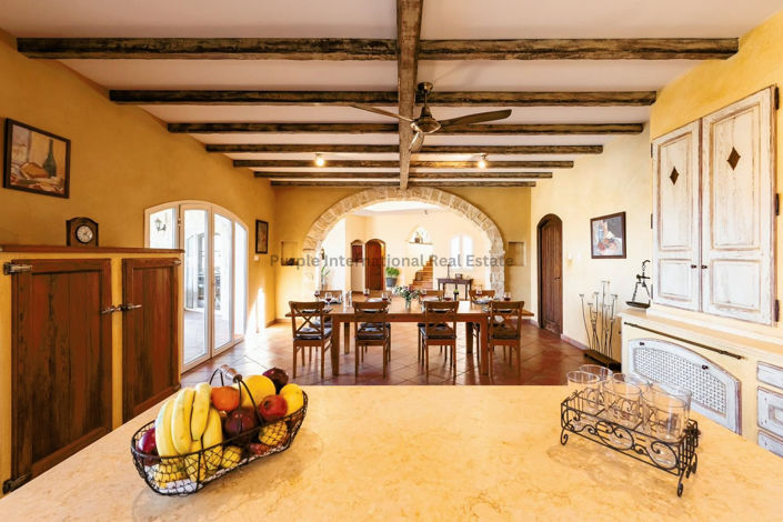 Image No.21-Villa de 5 chambres à vendre à Protaras