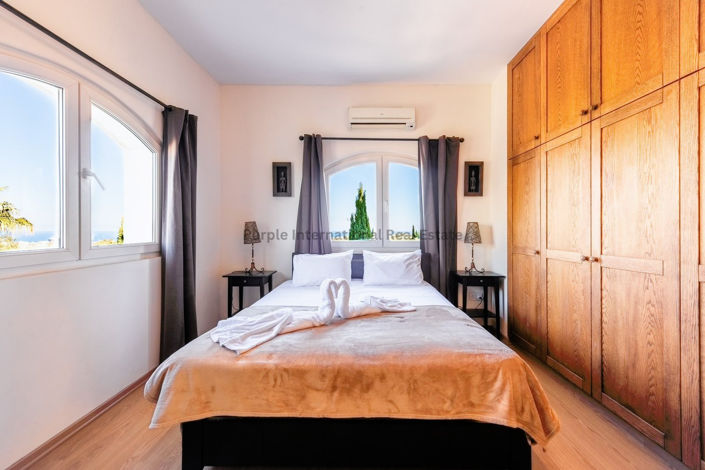 Image No.23-Villa de 5 chambres à vendre à Protaras