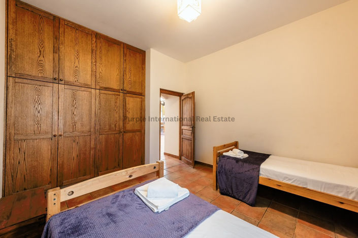 Image No.25-Villa de 5 chambres à vendre à Protaras