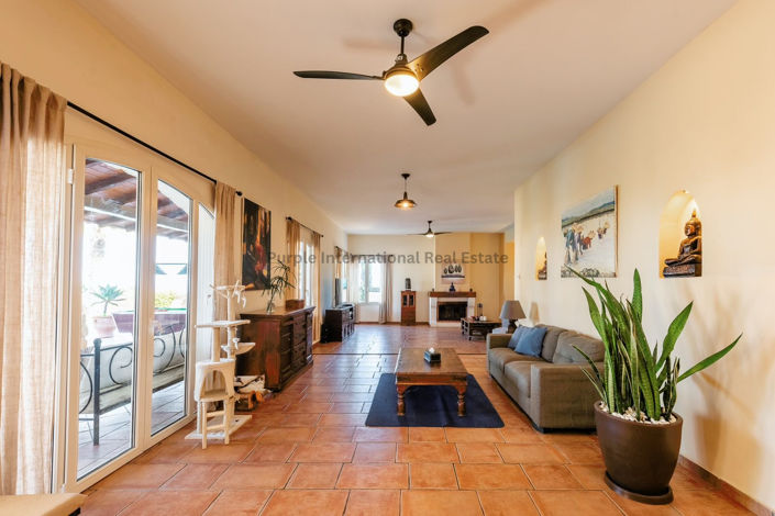 Image No.4-Villa de 5 chambres à vendre à Protaras