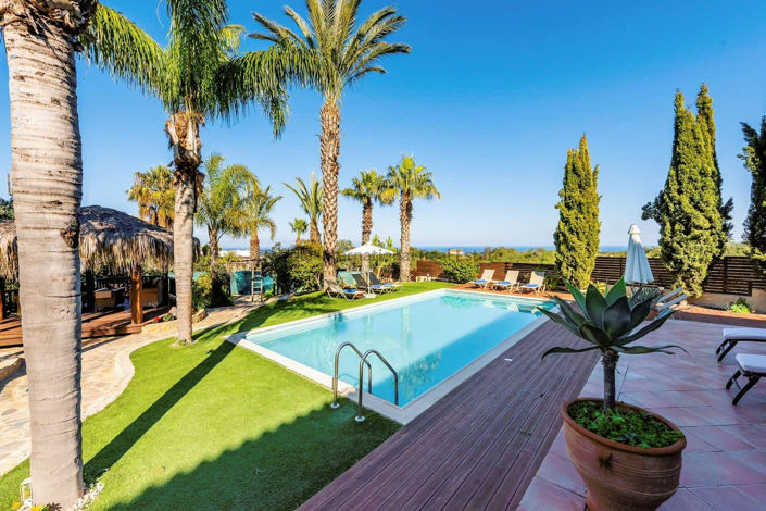 Image No.43-Villa de 5 chambres à vendre à Protaras