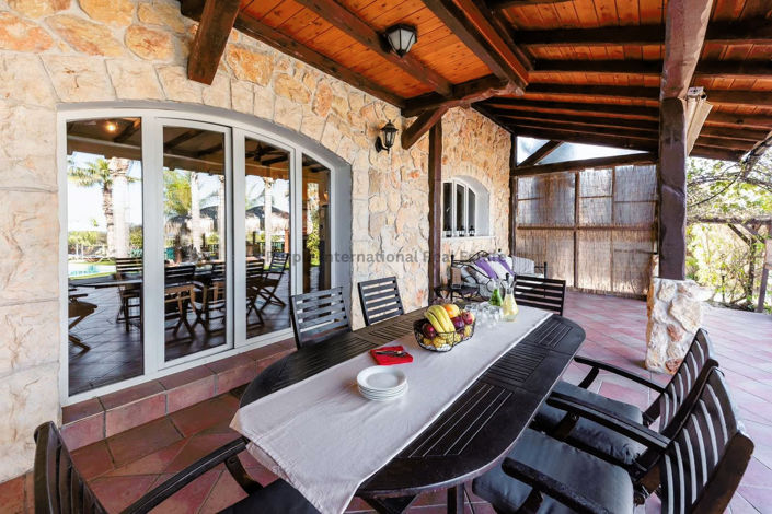 Image No.44-Villa de 5 chambres à vendre à Protaras