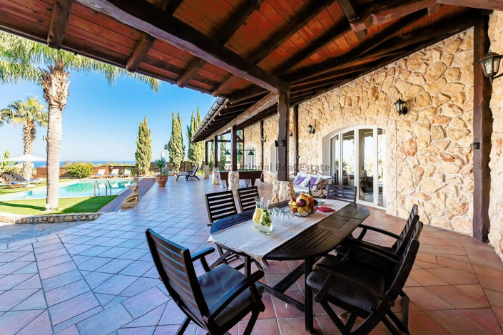 Image No.45-Villa de 5 chambres à vendre à Protaras