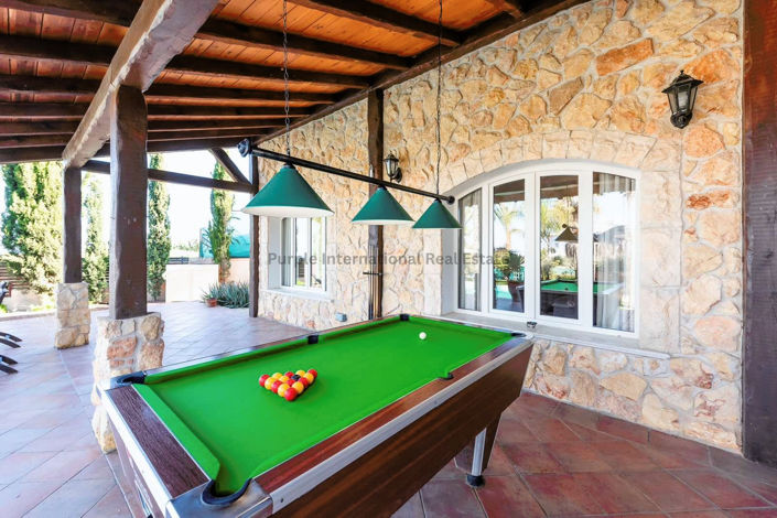 Image No.46-Villa de 5 chambres à vendre à Protaras