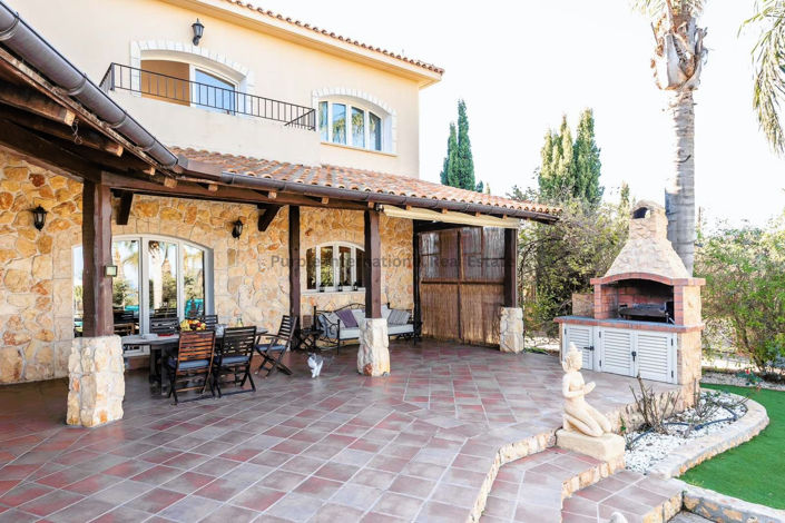 Image No.47-Villa de 5 chambres à vendre à Protaras