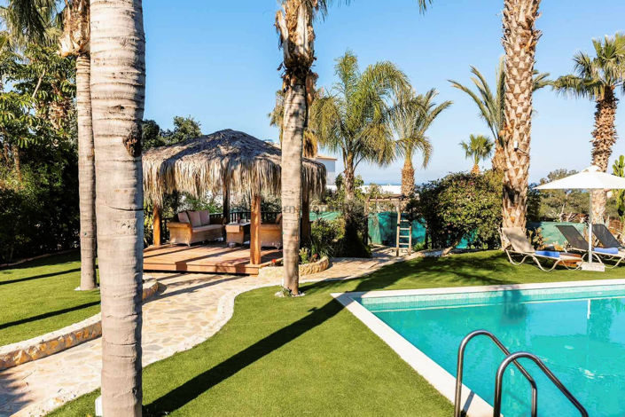 Image No.48-Villa de 5 chambres à vendre à Protaras