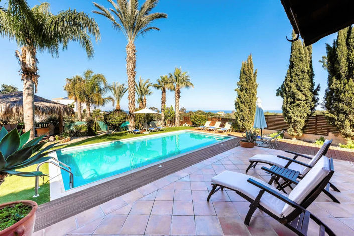 Image No.49-Villa de 5 chambres à vendre à Protaras