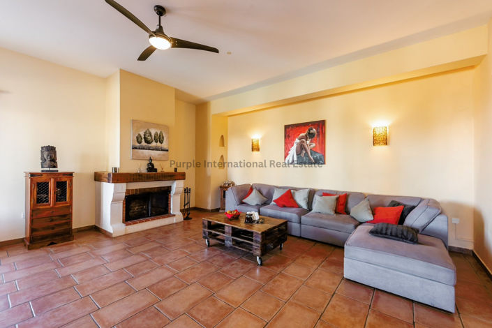 Image No.5-Villa de 5 chambres à vendre à Protaras