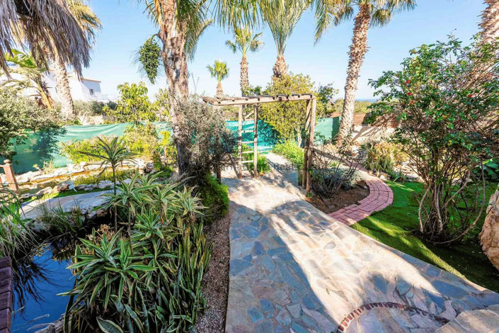 Image No.51-Villa de 5 chambres à vendre à Protaras