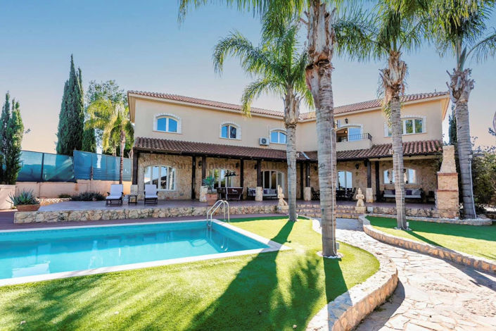 Image No.52-Villa de 5 chambres à vendre à Protaras