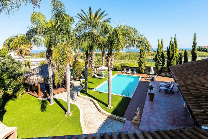 Image No.53-Villa de 5 chambres à vendre à Protaras