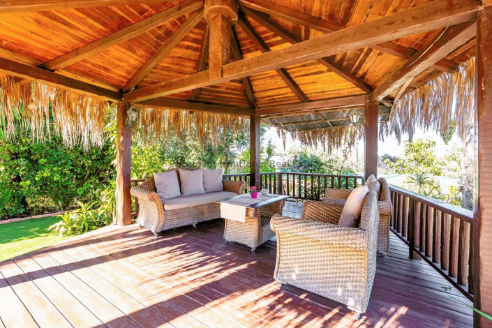 Image No.7-Villa de 5 chambres à vendre à Protaras