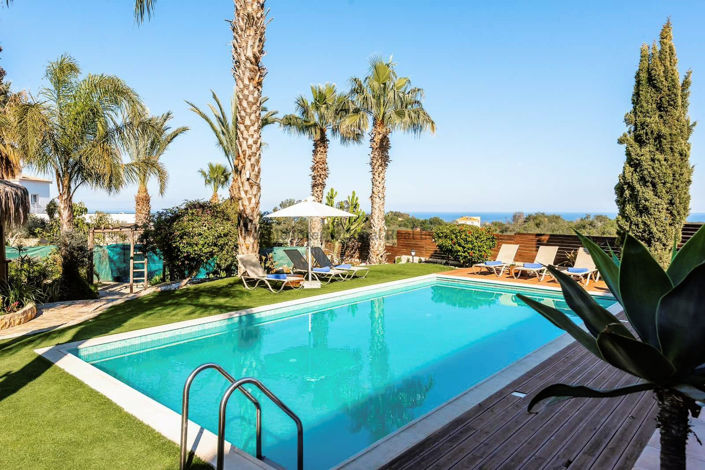 Image No.8-Villa de 5 chambres à vendre à Protaras