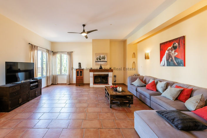 Image No.9-Villa de 5 chambres à vendre à Protaras