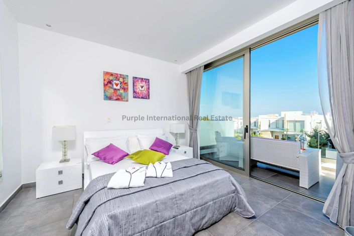 Image No.11-Villa de 6 chambres à vendre à Protaras