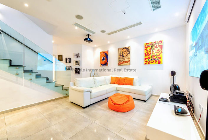 Image No.20-Villa de 6 chambres à vendre à Protaras