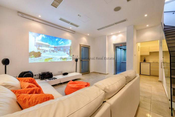 Image No.21-Villa de 6 chambres à vendre à Protaras