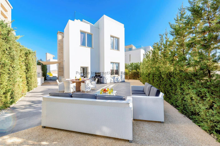 Image No.26-Villa de 6 chambres à vendre à Protaras